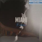 double vinyle johnny hallyday miami fillmore recto