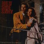Leonard Bernstein - West Side Story Original Movie Soundtrack
