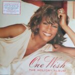 Whitney Houston - One Wish : The Holiday Album