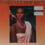 Whitney Houston - Whitney Houston (Edition Speciale Vinyle Pêche)