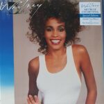 Whitney Houston - Whitney (Edition Speciale Vinyle Bleu)