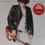 Yarol Poupaud - Fils De Personne
