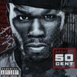 vinyle 50 cent best of recto