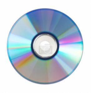 compact disc