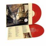 vinyle rouge jean louis aubert h recto