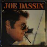 vinyle joe dassin les champs elysees recto