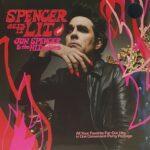 vinyle jon spencer and the hitmakers spencer gets it lit recto