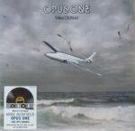 Vinyle mike oldfield opus one record store day recto