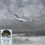 Vinyle mike oldfield opus one record store day recto