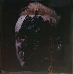 vinyle blanc rammstein du hast recto