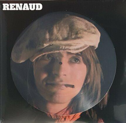 Renaud - Amoureux De Paname - Vinyl