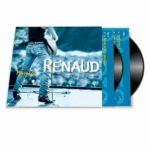 vinyle renaud paris aller retour recto