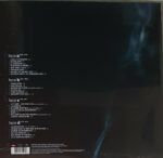 vinyle serge gainsbourg comme un boomerang verso