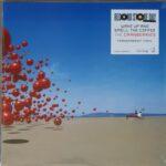 vinyle the cranberries wake up and smell the coffee record store day recto