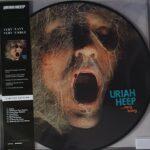 vinyle uriah heep very eavy very umble recto