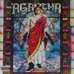 vinyle vald agartha recto