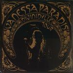 vinyle vanessa paradis divinidylle recto