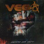 vinyle vega anarchy and unity recto