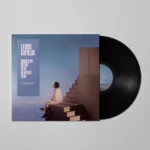 vinyle lewis capaldi broken by desire to be heavenly sent