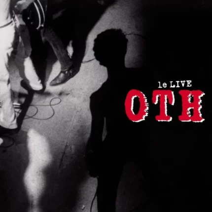 vinyle oth le live