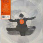 vinyle picture disc the a team ed sheeran