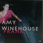 vinyle amy winehouse frank recto