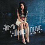 vinyle amy winehouse back to black recto