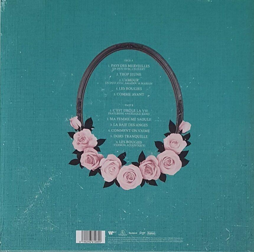 Christophe Maé C' Est Drôle La