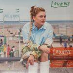vinyle louane joie de vivre nouvelle édition recto