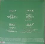 vinyle louane joie de vivre nouvelle édition verso