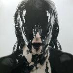 vinyle mass hysteria matiere noire recto