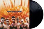 vinyle rammstein herzeleid recto