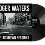 vinyle roger waters the lockdown sessions recto
