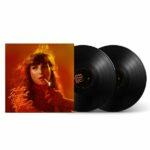 vinyle juliette armanet bruler le feu 2