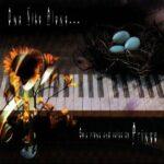 vinyle violet prince one nite alone