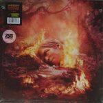 vinyle jaune weezer sznz summer recto