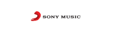 logo sony music