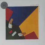 vinyle elton john 21 at 33 recto