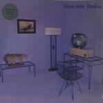 vinyle elton john the fow recto