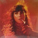 vinyle juliette armanet bruler le feu 2 recto