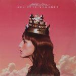 vinyle juliette armanet petite amie recto