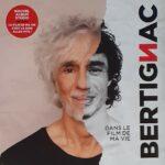 Vinyle louis bertignac dans le film de ma vie recto
