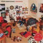 vinyle louis bertignac origines recto