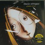 vinyle louise attaque planete terre recto