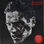 vinyle no one is innocent ennemis blanc recto