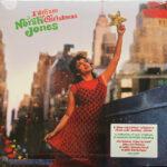 VINYLE NORAH JONES I DREAM OF CHRISTMAS simple recto