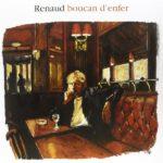 vinyle renaud boucan d'enfer recto