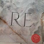 vinyle trust ré l'élite recto