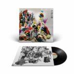 VINYLE elton john reg strikes back