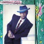 vinyle elton john jump up